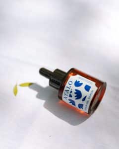 AYALO Calm Oil Serum