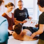 Body SDS var min vej tilbage til kroppen