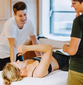 Mini-introforløb til Body SDS-uddannelsen Events & Kurser Body SDS