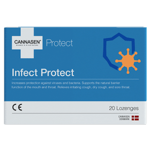 CANNASEN Infect Protect Andet Body-SDS CANNASEN Infect Protect Andet Body-SDS