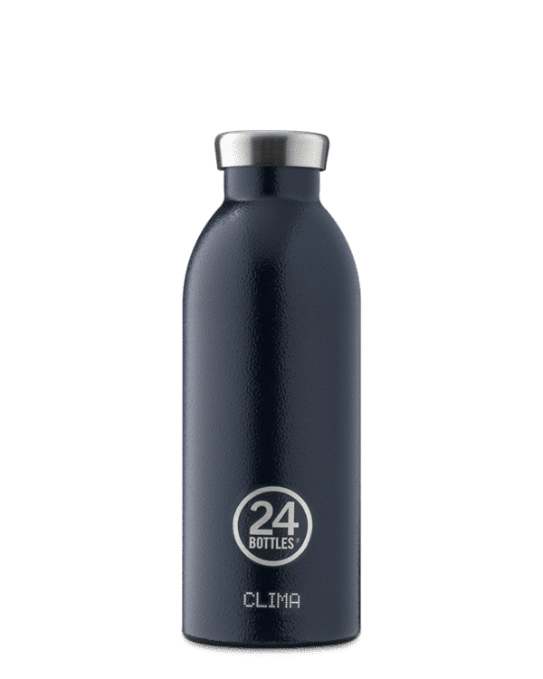 TERMOFLASKE/DRIKKEFLASKE  24 bottle – Clima Andet Body-SDS