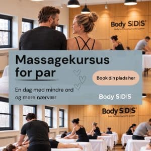 Massagekursus for Par
