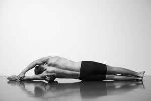 Body SDS´ FOAMROLLER (lille 10cm Ø) Andet Body-SDS