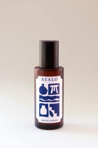 AYALO Gentle Cleanse