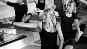 Workshop i Body SDS Grundtræning – Lørdag d. 8. august Events Body SDS
