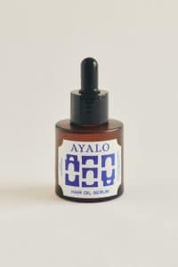 AYALO Hair Oil Serum