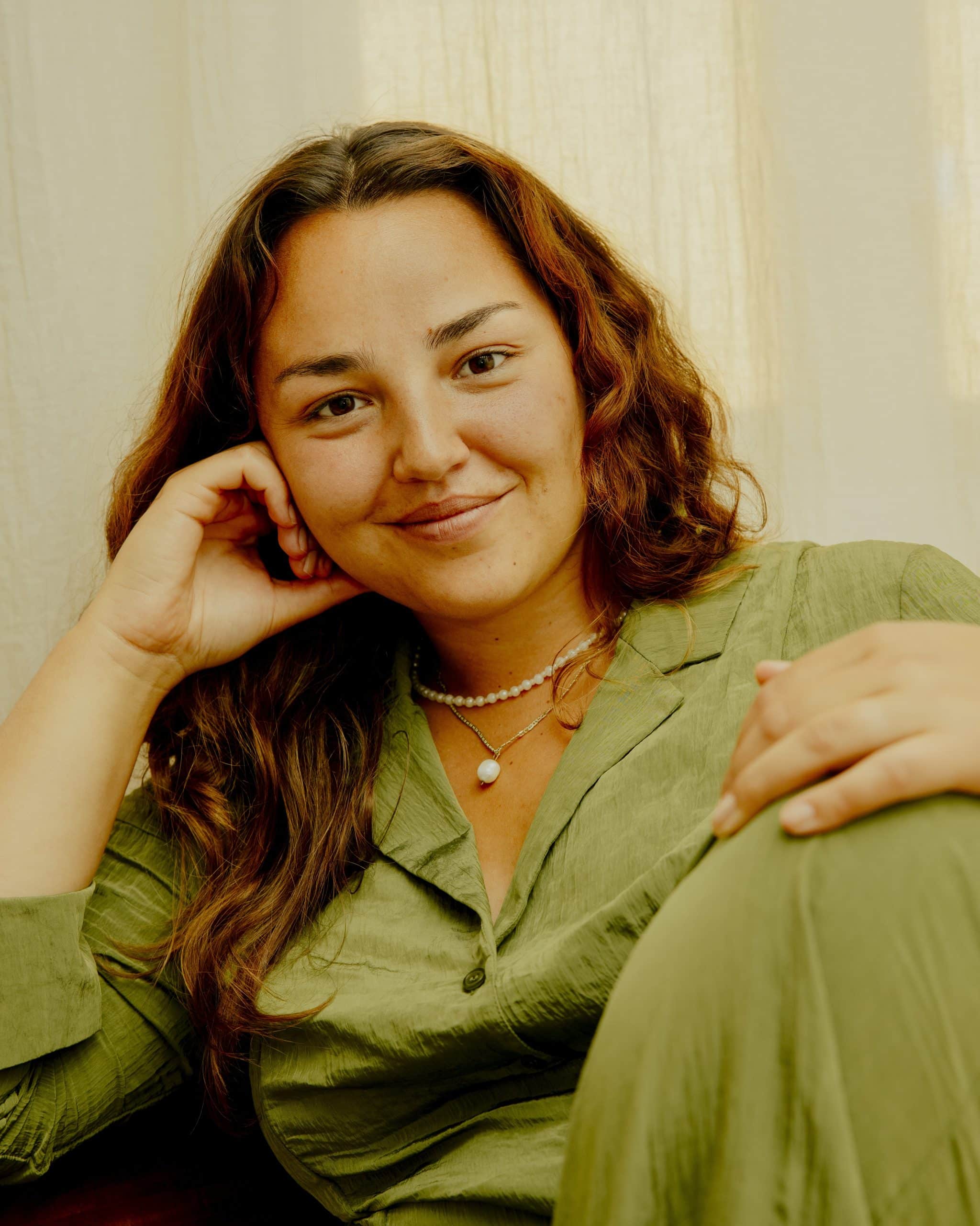 hanayo ahrenkiel nielsen NæR, Frederiksgade 70b, kld.  8000 Aarhus C