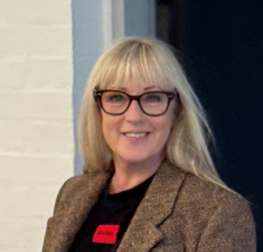 Lillian Damgaard Andersen