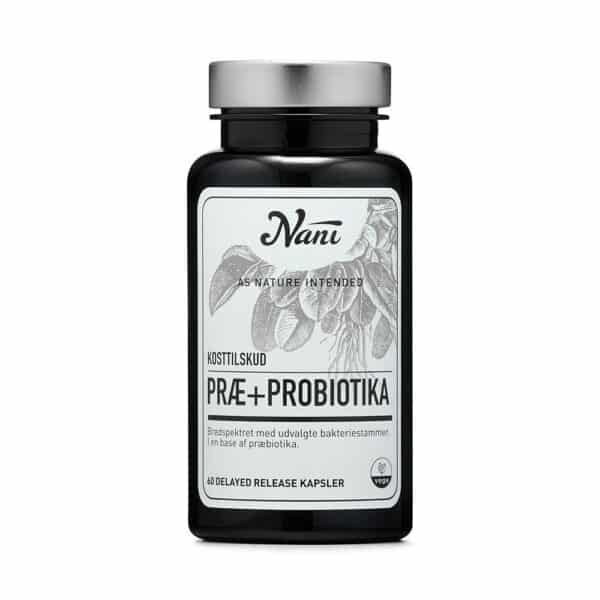 Nani-Præ+probiotika-