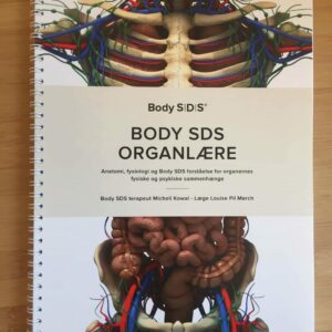 Body SDS organlære