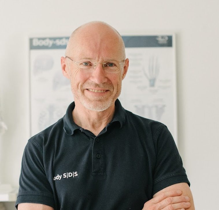 Per Borregaard Jørgensen