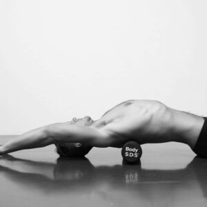 Body SDS´ Foamroller (stor 15 cm Ø)