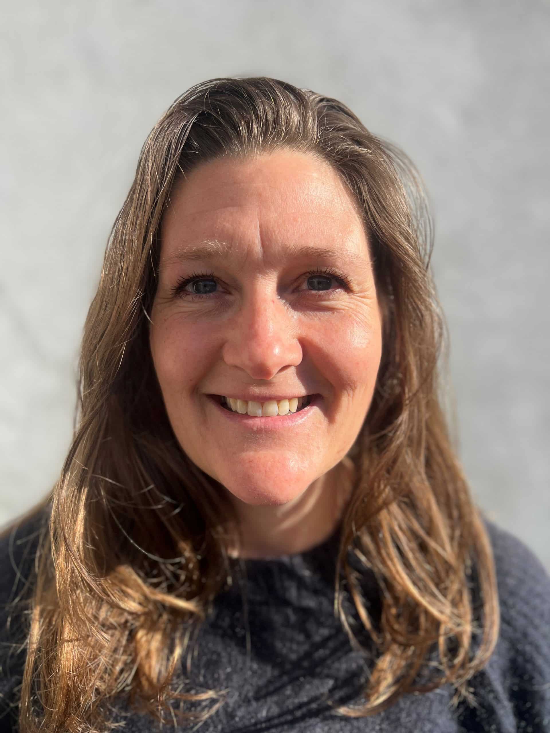 Stine Troelsen - Body SDS kropsterapeut