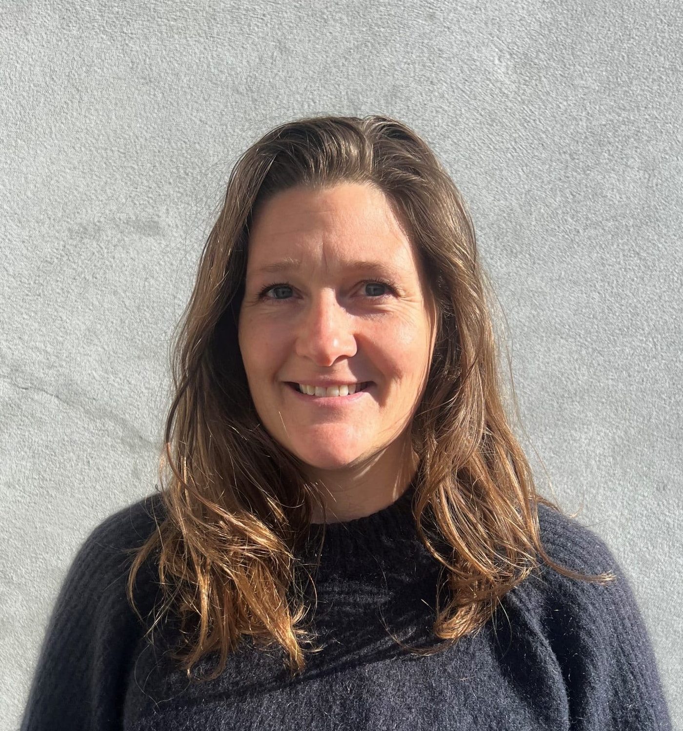 stine lønne troelsen Tangevej 6C, 2. sal 6760 Ribe