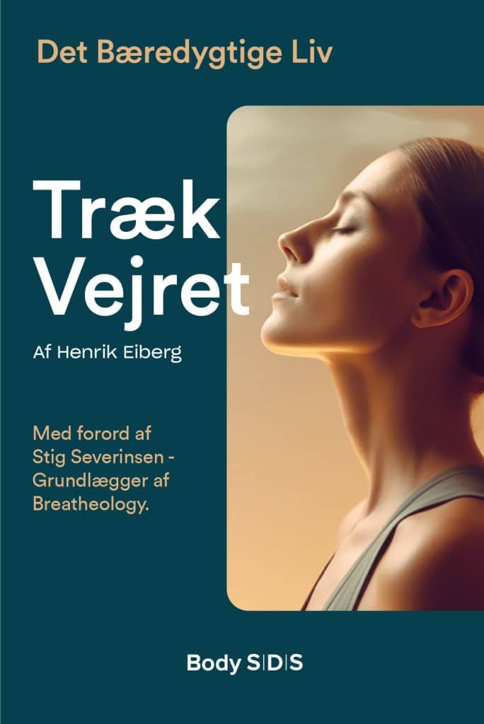 E-bog - Træk Vejret