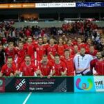 Body SDS hjælper dansk floorball til historisk resultat