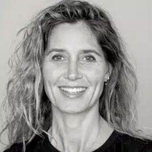 Profile photo of Dorte Helene Dam