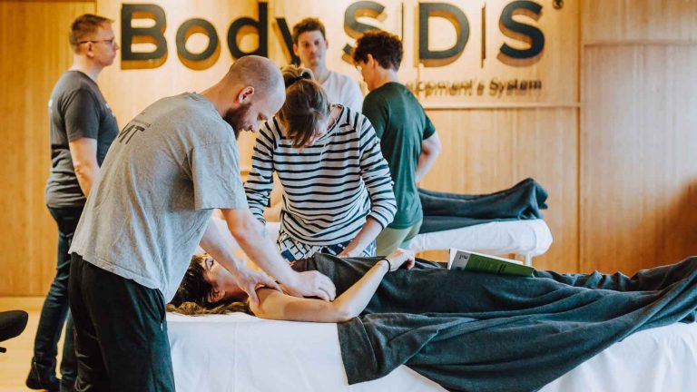 Hvorfor valgte jeg at starte på Body SDS uddannelsen