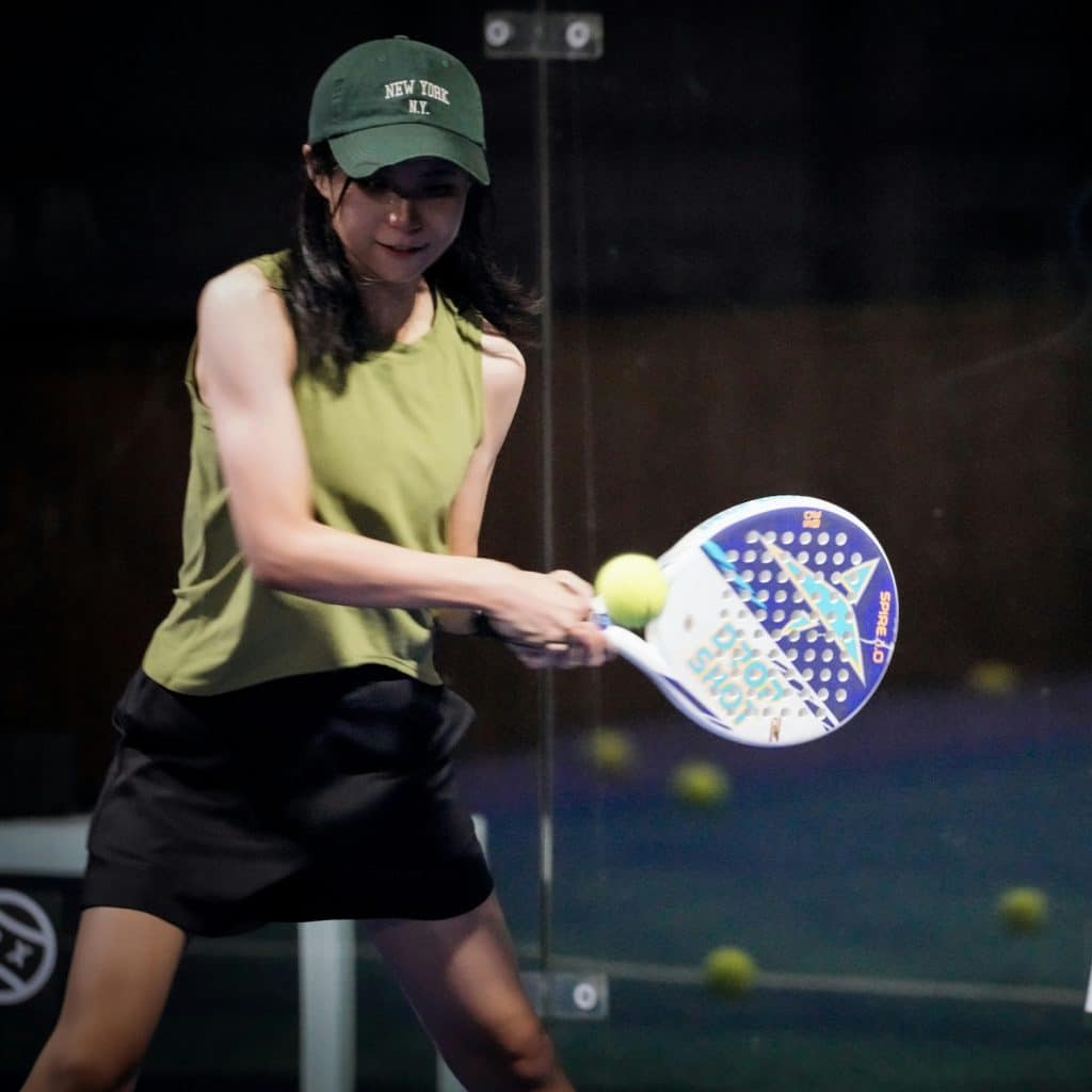 Padel