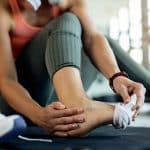 Akillesproblemer i padel: Hvorfor de opstår – og hvad du gør ved dem