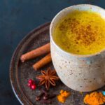 Golden milk – varmende og anti-inflammatorisk gurkemejelatte