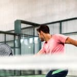 Skuldersmerter i padel: Sådan spiller du videre uden at betale prisen