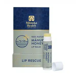 Lip Balm / Læbepomade med Manuka honning Andet Body-SDS