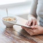 Får du protein og olie nok om morgenen?