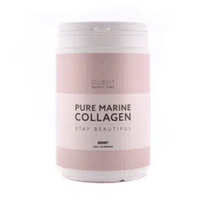 Plent Marine Collagen – flere smags varianter Kosttilskud Body-SDS