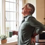 Rygsmerter – behandling af rygproblemer med Body SDS