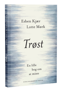 Trøst – en lille bog om at miste Bøger Body-SDS