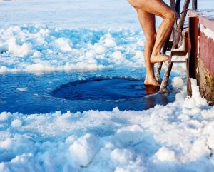 Vinterbadning – et sundt supplement til Body SDS behandlinger